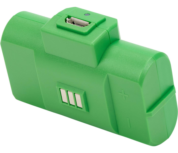 PowerA XS/XO Battery Pack - 1 akumulator - 1122400 - zdjęcie 3